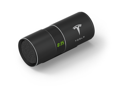 Branded MegaBass Bluetooth Speaker
