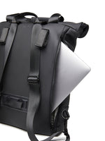 Branded VINGA Baltimore bike bag