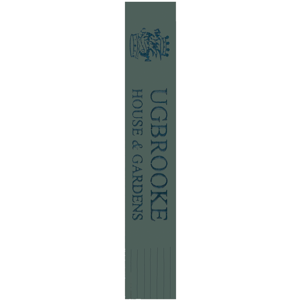 Branded Velbond Tassel Bookmarks