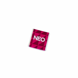 Promotional Chocolate Bar - Neapolitan