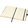 Evora A5 cork thermo PU notebook