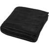 Branded Bay extra soft coral fleece plaid blanket