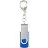 Rotate with Keychain 2GB USB