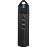 Branded Trixie 750 ml stainless steel sport bottle