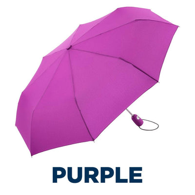 Fare Automatic Mini Umbrella - 970mm
