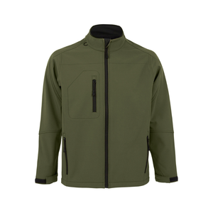 SOL'S Relax Soft Shell Jacket