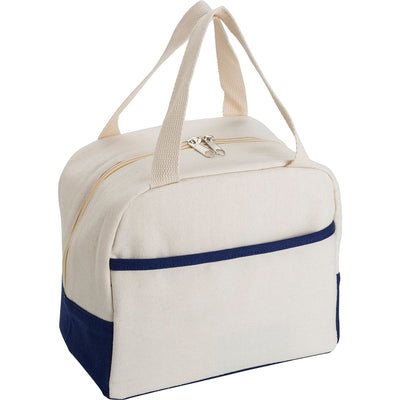 Branded Nun Cotton cooler bag