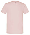 Fruit of the Loom Iconic 150 T-Shirt Powder Rose