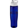 Branded H2O Active® Eco Tempo 700 ml spout lid sport bottle