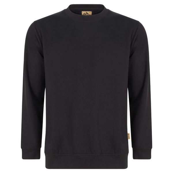 Orn Kestrel EarthPro Sweatshirt (GRS - 65% Recycled Polyester)