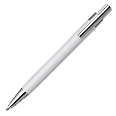 Branded Stodman Plastic ballpen