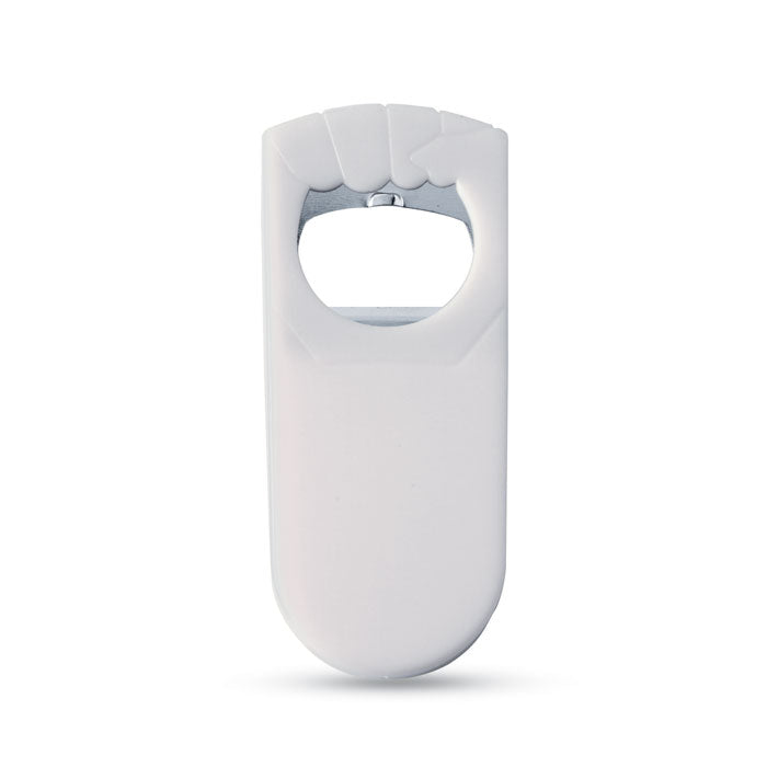 Branded Bottle-opener and sealer