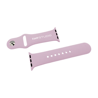 Custom Branded Apple Watch Straps