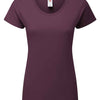 Fruit of the Loom Ladies Iconic 195 T-Shirt