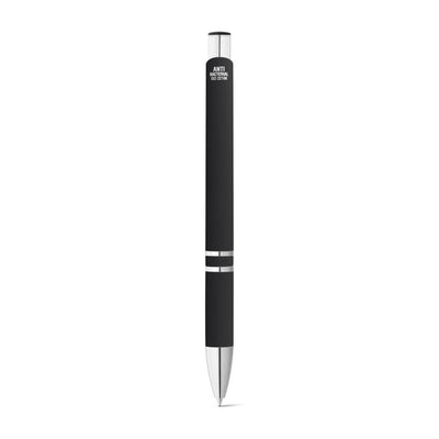 BETA SAFE. Antibacterial ball pen in ABS