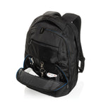 Branded Impact AWARE™ Universal laptop backpack