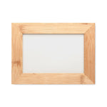 Branded Bambo photo frame