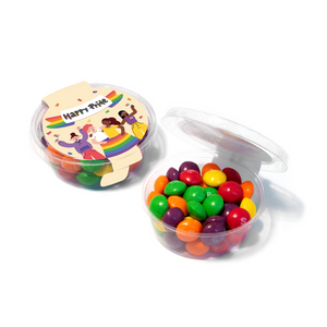 Pride - Eco Midi Pot - Skittles® Bespoke