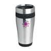 Branded Stainless steel cup 455 ml