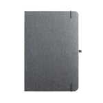 Matisse A5 Notebook with Leather Cover