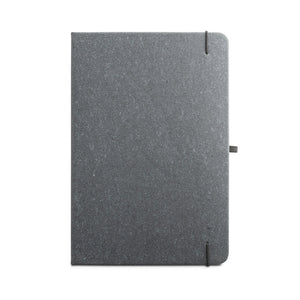 Matisse A5 Notebook with Leather Cover