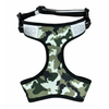 Branded Adjustable Dog Harness