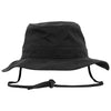 Branded Flexfit Angler Hat