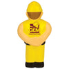 Stress Construction Worker