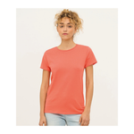 SOL'S Ladies Crusader Organic T-Shirt