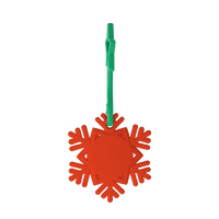 Christmas Decoration - Snowflake