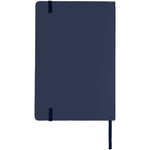 Branded Classic A5 hard cover notebook