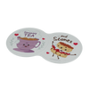 Recycled Cookie Coaster