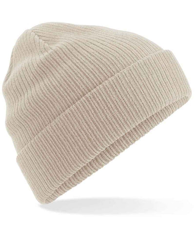 Beechfield Organic Cotton Beanie