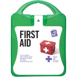 Branded MyKit First Aid