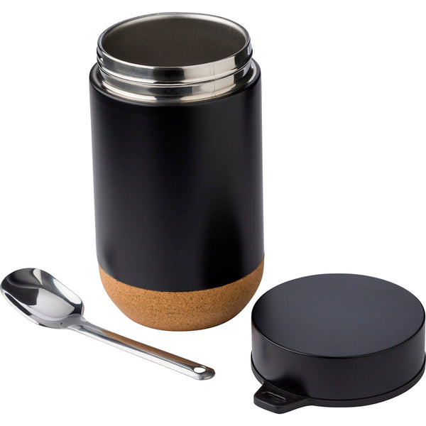 Branded Hogha Double walled lunch pot