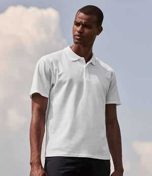 Fruit of the Loom Original Piqué Polo Shirt