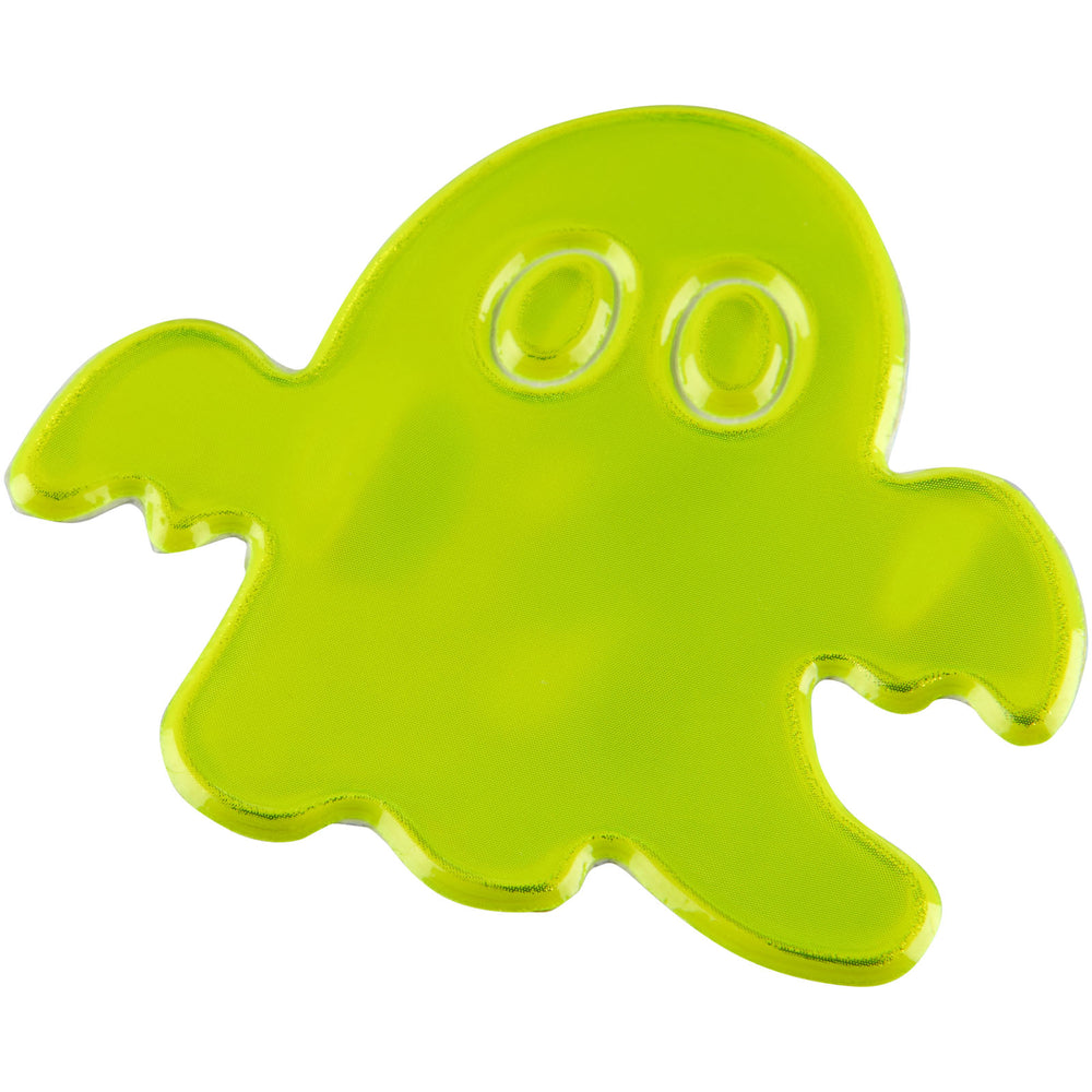 Branded RFX™ S-12 ghost M reflective PVC sticker