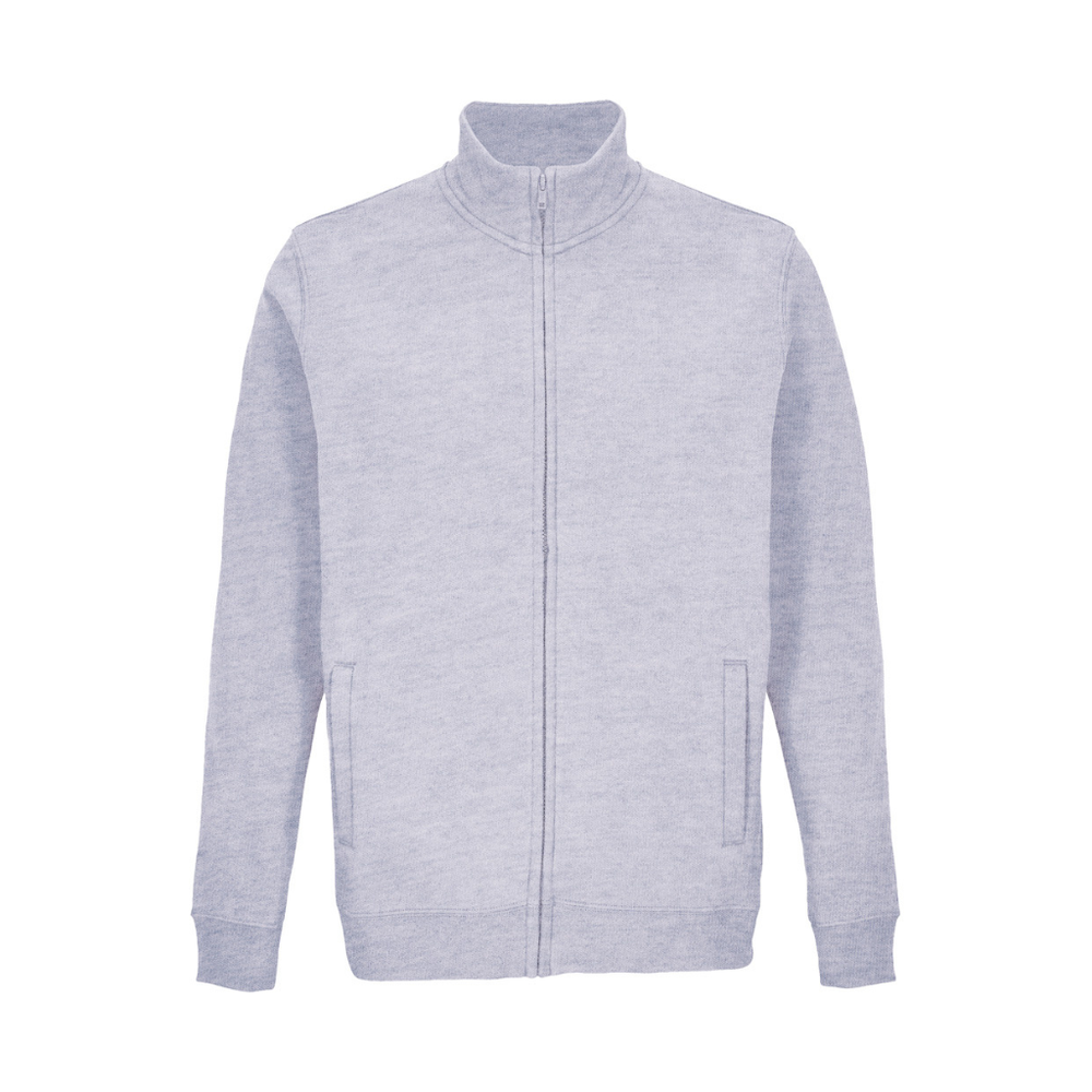SOL'S Unisex Cooper Full Zip Sweat Jacket