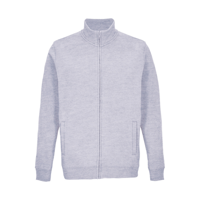SOL'S Unisex Cooper Full Zip Sweat Jacket