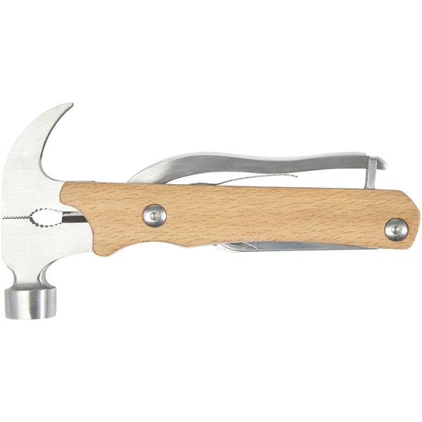 Bear 10-function hammer multitool