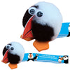 Bird Logobugs Puffin