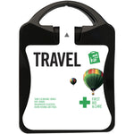 Branded MyKit Travel First Aid Kit