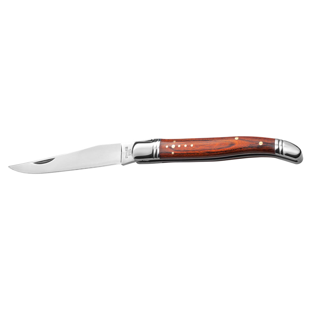 Branded Muircleugh Pocket knife