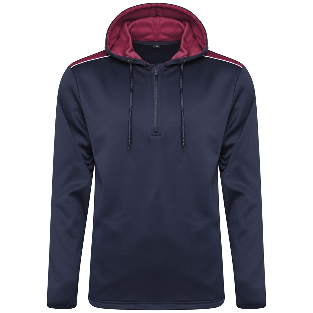 Behrens Heritage Hoodie