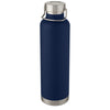 Thor 1 L copper vacuum insulated water bottle