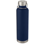 Thor 1 L copper vacuum insulated water bottle