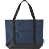 The Lumi - RPET polyester tote bag