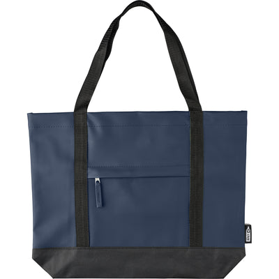 The Lumi - RPET polyester tote bag