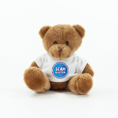 T-Shirt Bear II