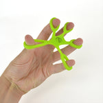 Branded Finger Fidget toy